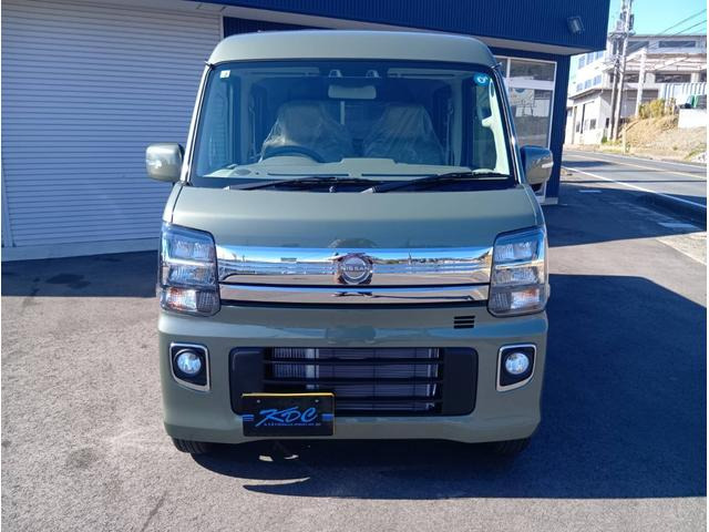 クリッパーリオG ハイルーフ