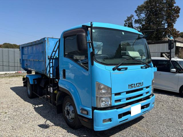 フォワードアームロール