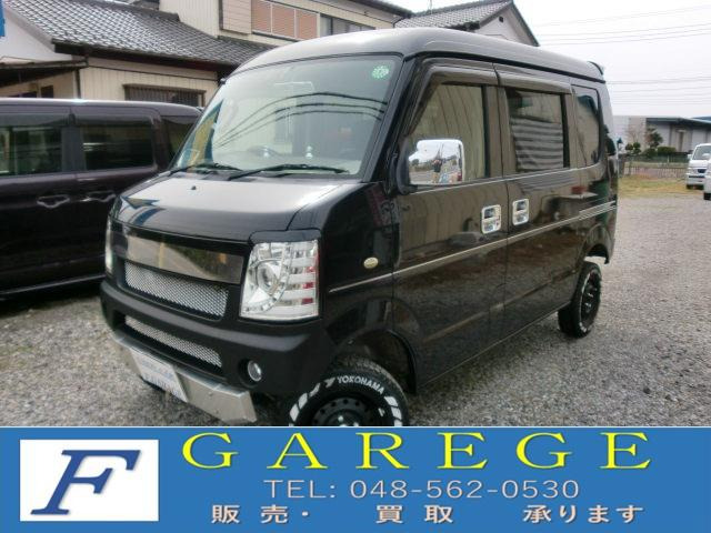 スクラムバスター ハイルーフ