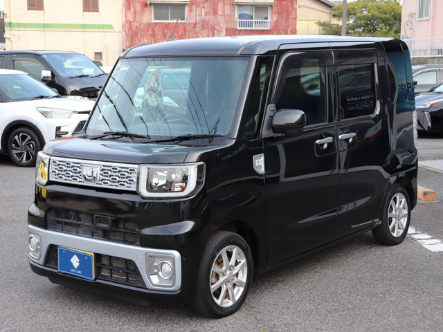ウェイクX SA