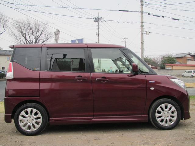 ソリオ1.2 ハイブリッド(HYBRID) MX