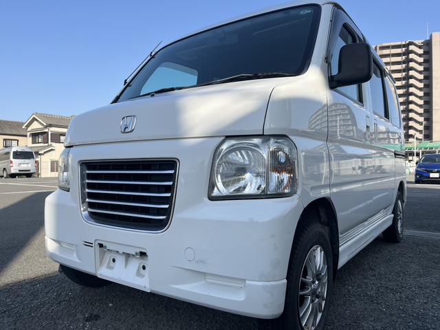 バモスホビオバンプロ