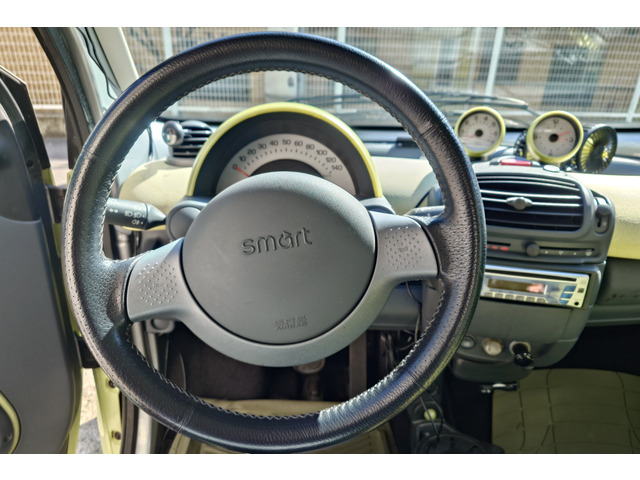 スマートカブリオ