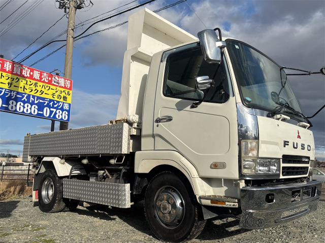 ファイターダンプ