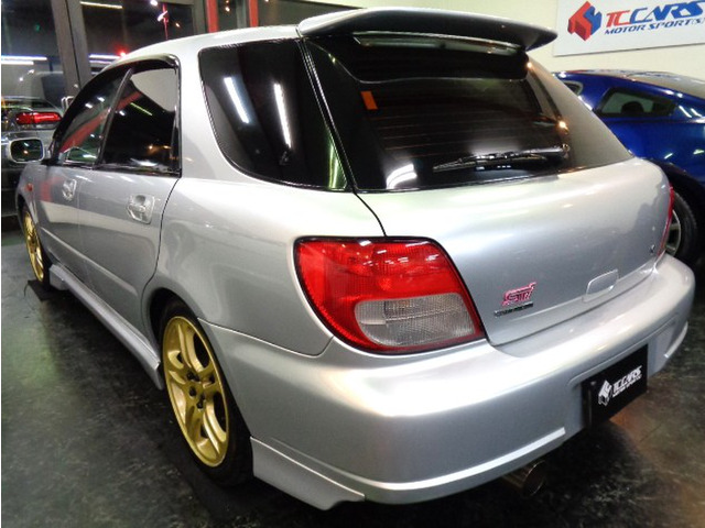 STI��p�t���G�A���v���~�A���V���o�[���^���b�N�J���[&STI�S�[���h�A���~&�v���W�F�N�^�[HID���C�g&��^FOG���C�g&STI��p�V�[�g&�^�[�{�^�C�}�[�������[��1�I�[�i�[��