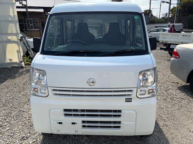 NV100クリッパーDX