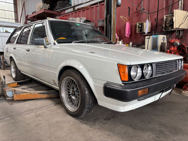 �J���[�i�o��(�g���^)  ���Îԉ摜