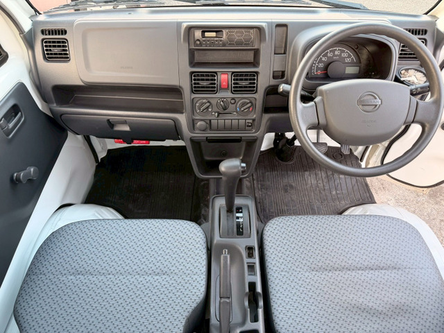 NT100クリッパーDX