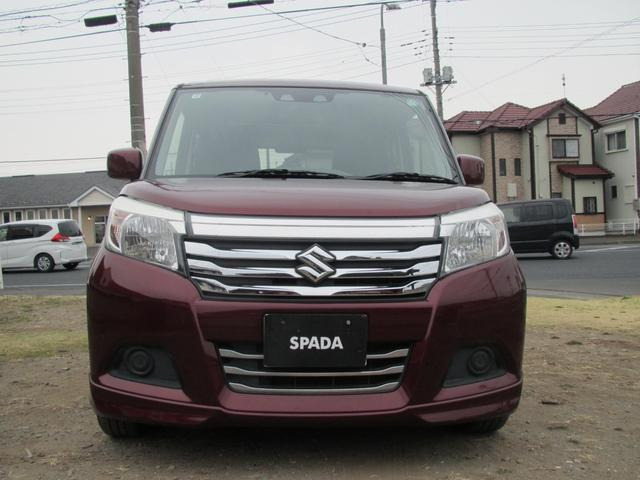 ソリオ1.2 ハイブリッド(HYBRID) MX