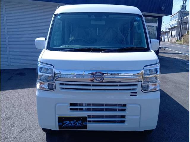 クリッパーGX ターボ ハイルーフ