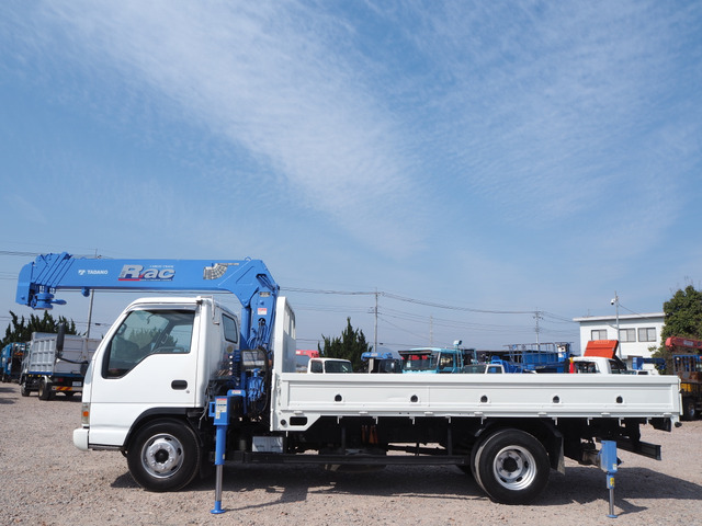 エルフクレーン