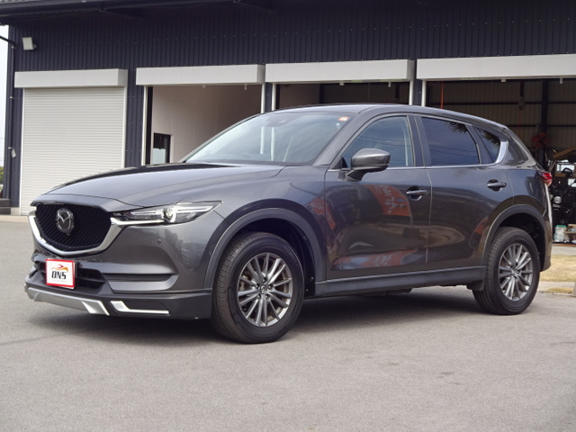 CX-52.0 20S