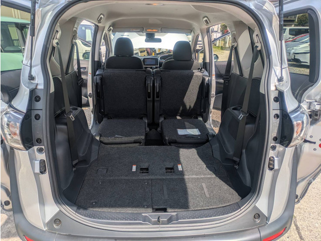 シエンタハイブリッド 1.5 G