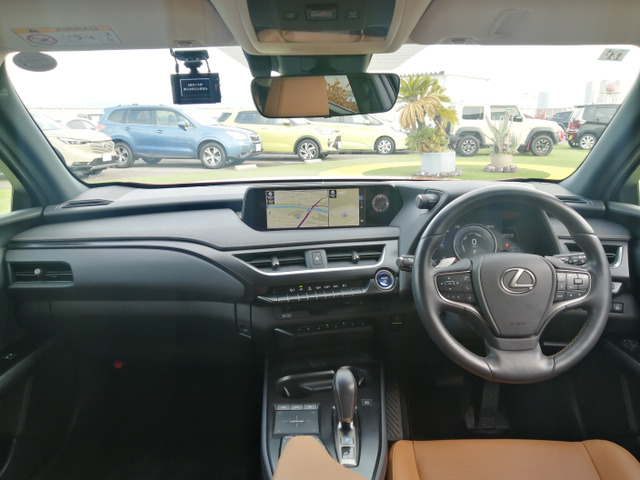 UX300e バージョンC