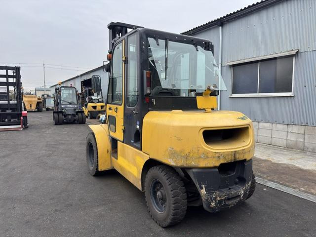 コマツエンジンフォークリフト