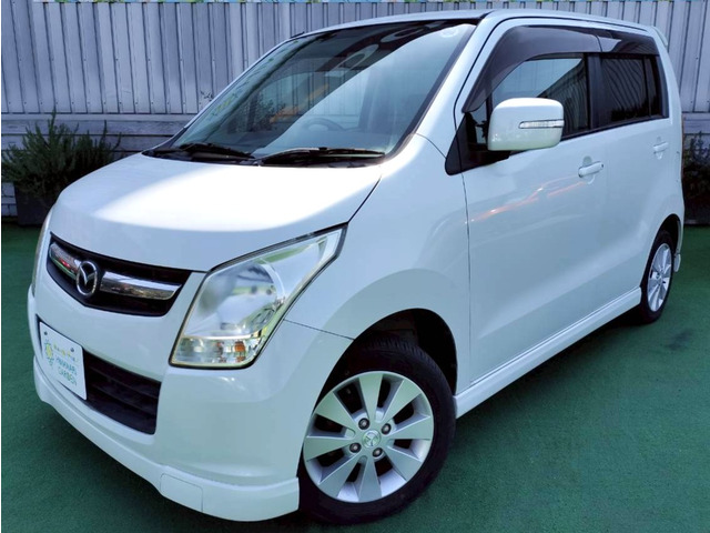 AZ-ワゴンXS スペシャル