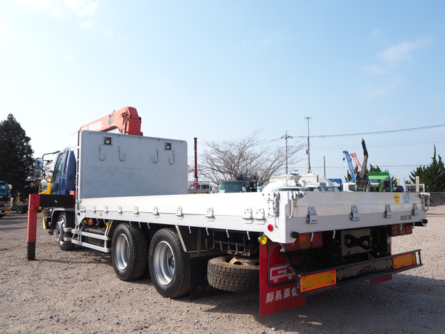 ファイタークレーン