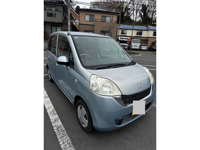 ライフパステル