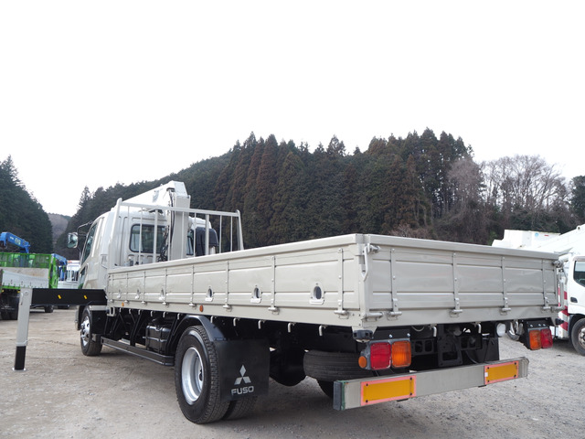 ファイタークレーン