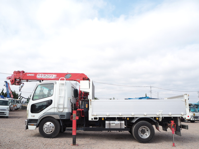 ファイタークレーン