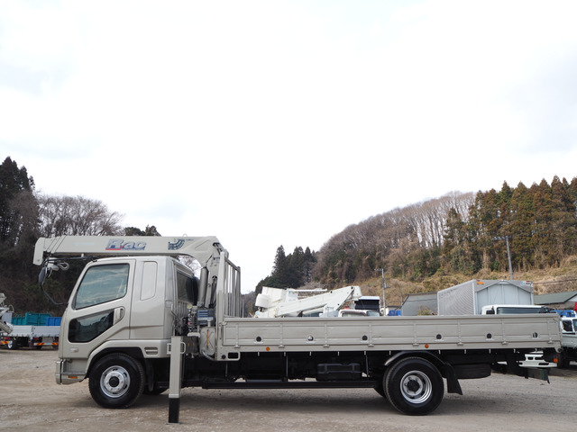 ファイタークレーン