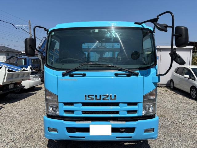 フォワードアームロール