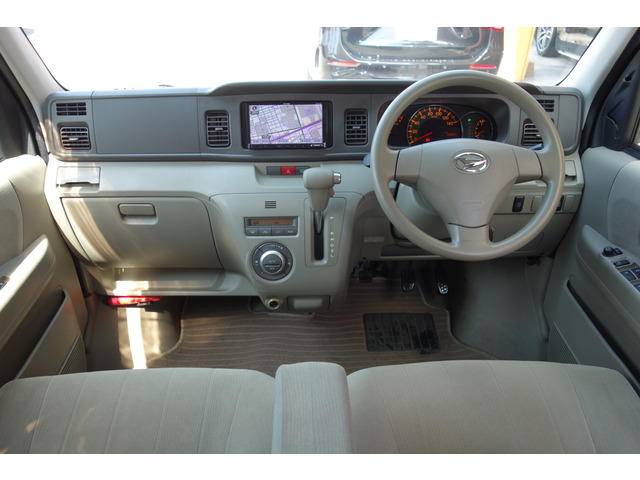 アトレーワゴンカスタムターボ RS リミテッド