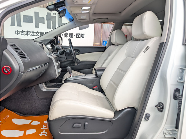 �ԓ��͌��ȏL���≘����Ȃ��Y��ȋ�ԂƂȂ��Ă܂��B�ԓ����N���[�����Ɖ^�]���C�������ǂ��ł����!