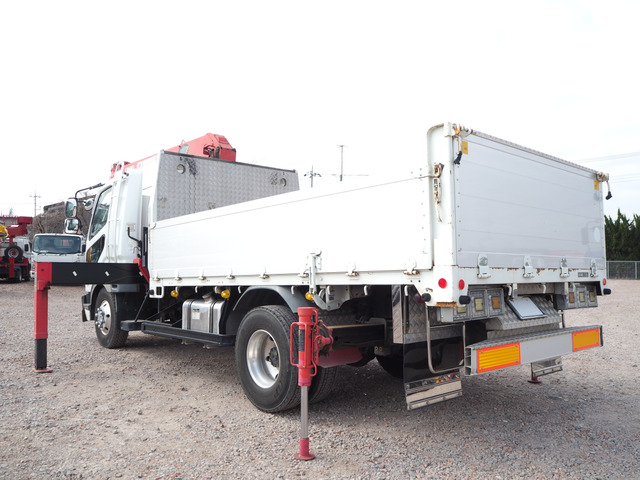 ファイタークレーン