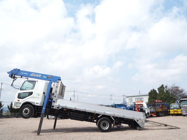 ファイタークレーン