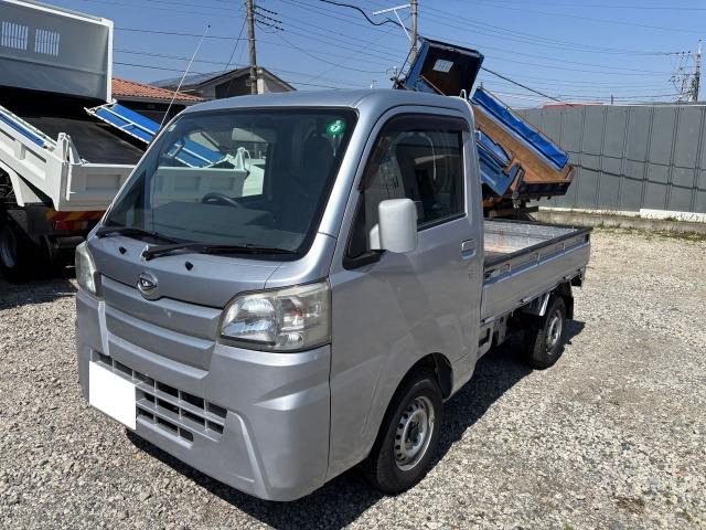 ハイゼットトラックスタンダード
