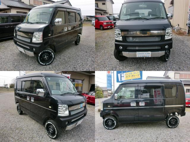 スクラムバスター ハイルーフ