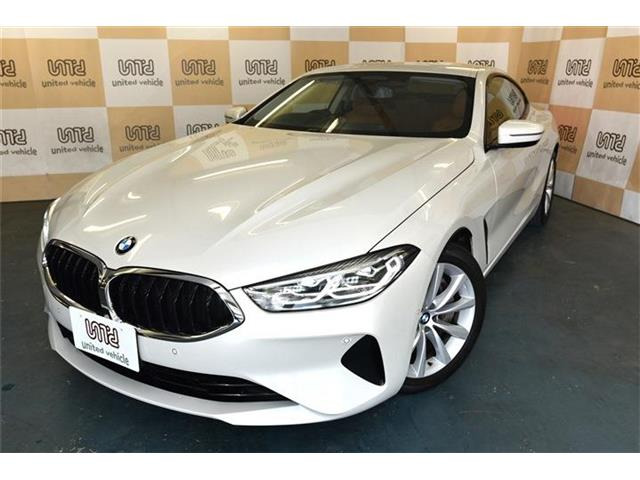 8シリーズ840i