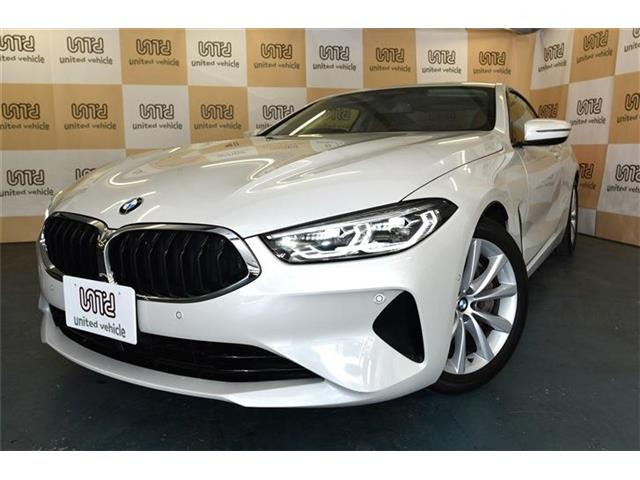 8シリーズ840i