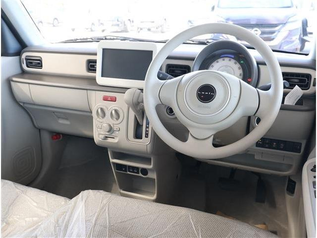 アルトラパンハイブリッド G