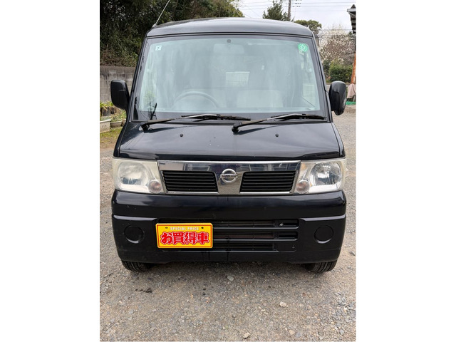 クリッパーリオE FOUR 4WD