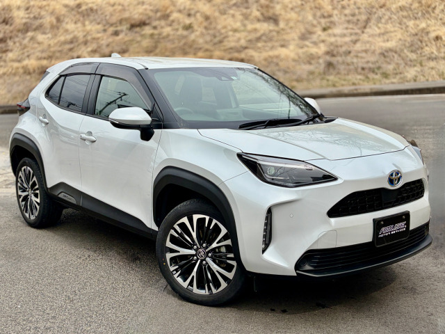 �����X�N���X(�g���^) 1.5 �n�C�u���b�h Z E-Four 4WD�@�։��� 8�C���`�f�B�X�v���C�i�r ���Îԉ摜