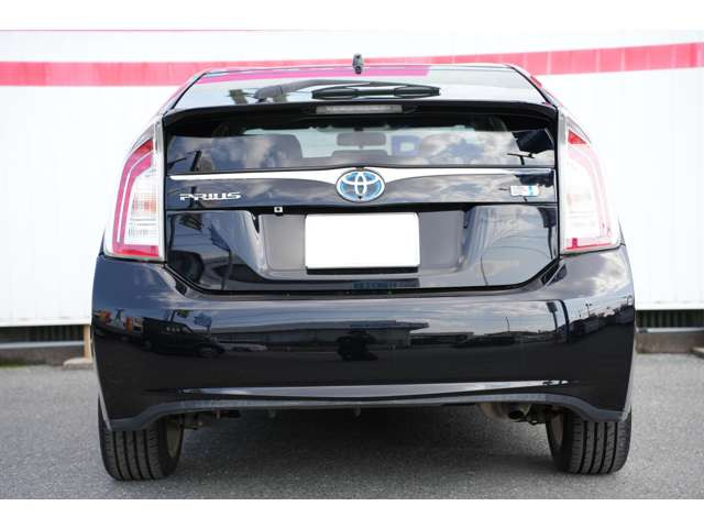 プリウス1.8 S ツーリングセレクション