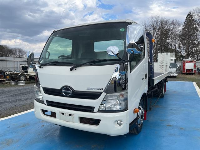 �f���g��(���Y�Ԃ��̑�) �ɓ��J���t���g�b�v�ύڎ� 2.95t ���Îԉ摜