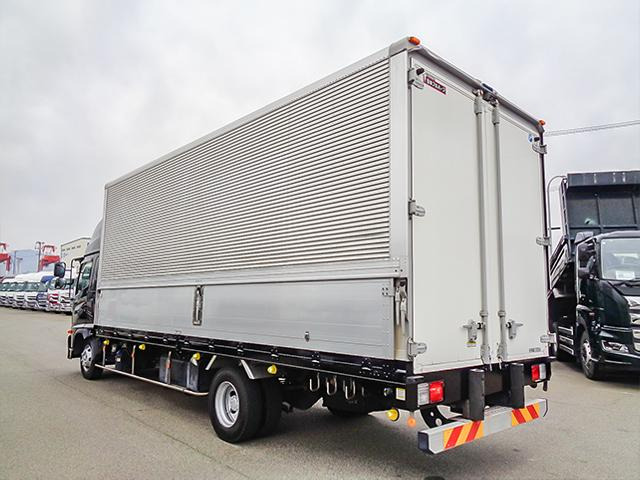 最大積載量2750kg