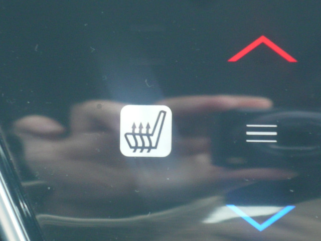 �O�ȃV�[�g�q�[�^�[�t���������~�Ɋ������@�\�ł�?