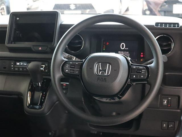 N-BOXカスタムベースグレード