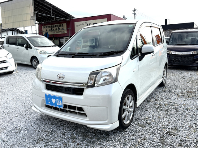 ムーヴL スマートセレクション SA＆SN