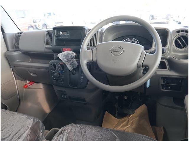 クリッパーDX ハイルーフ