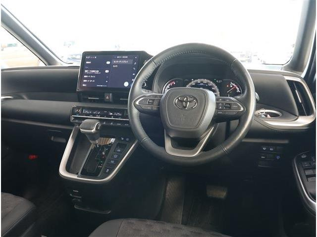 ヴォクシー2.0 S-Z