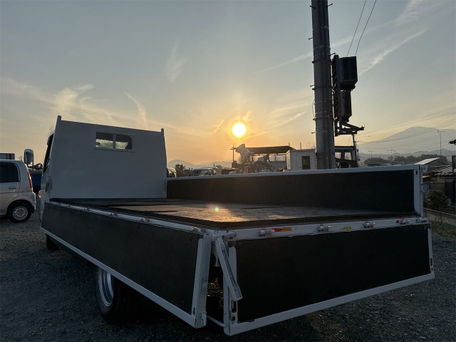 キャンター3.0 全低床 ディーゼル