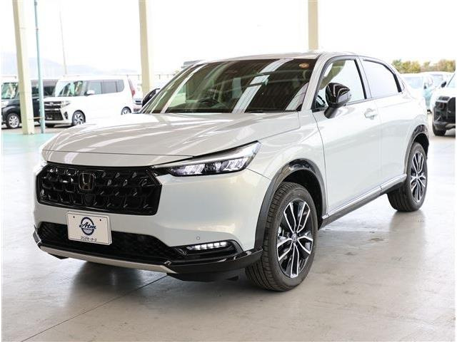 ヴェゼル1.5 e:HEV Z