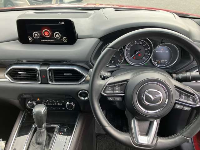 CX-82.2 XD Lパッケージ