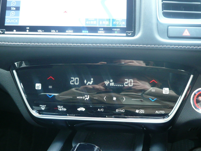 ���E�Ɨ��^�I�[�g�G�A�R���^�]�ȂƏ���Ȃŉ��x��ʁX�ɒ����ł��܂��� �󒲂ł��߂邱�ƂȂ��h���C�u�ł��܂�( &acute;&forall;` )