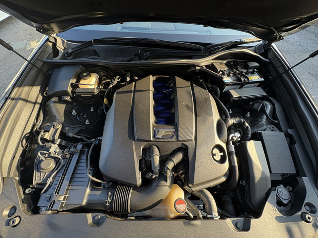 5000CC V8